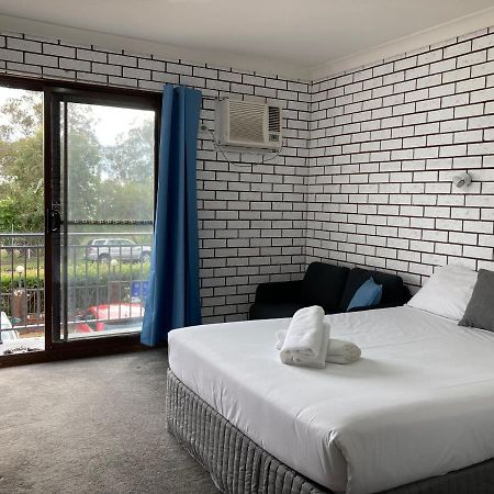 Toukley Motel Ngoại thất bức ảnh