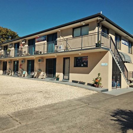 Toukley Motel Ngoại thất bức ảnh