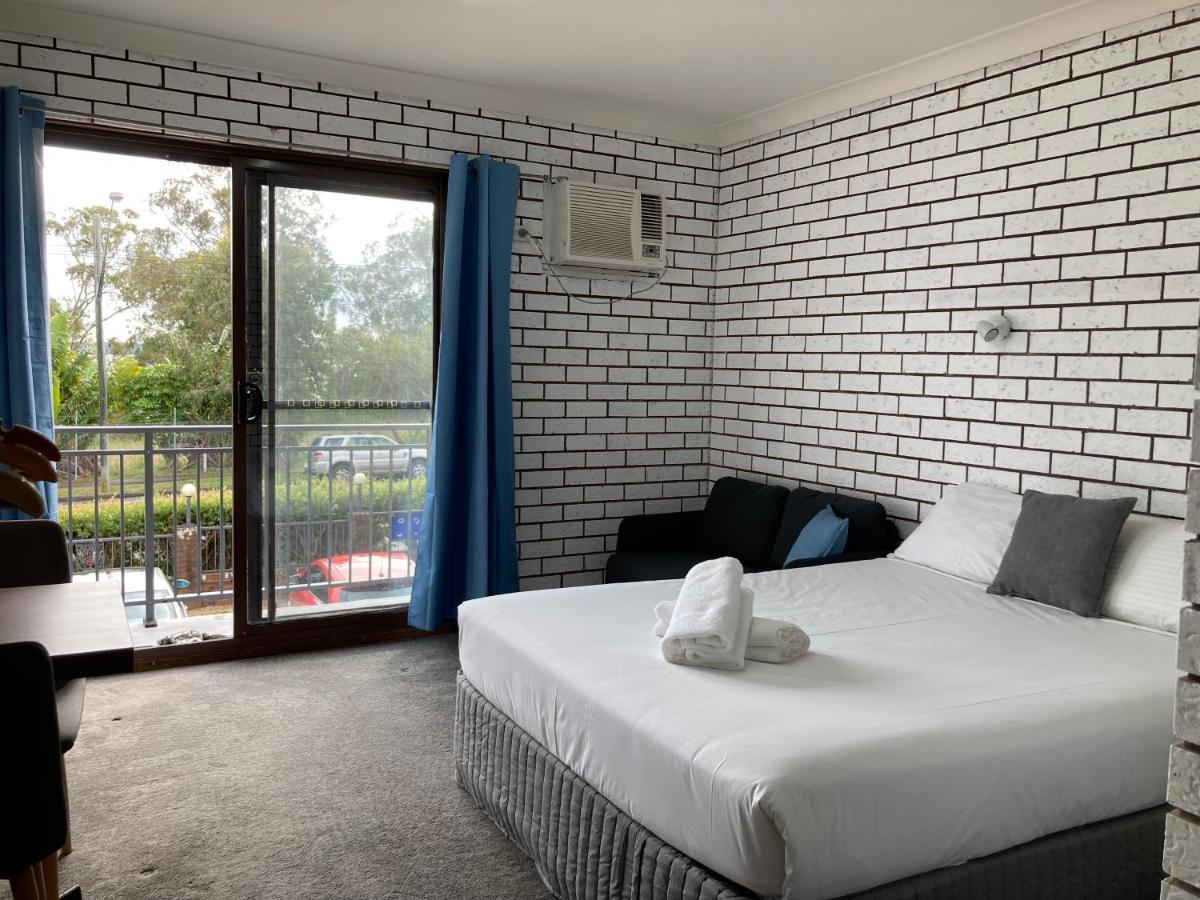Toukley Motel Ngoại thất bức ảnh