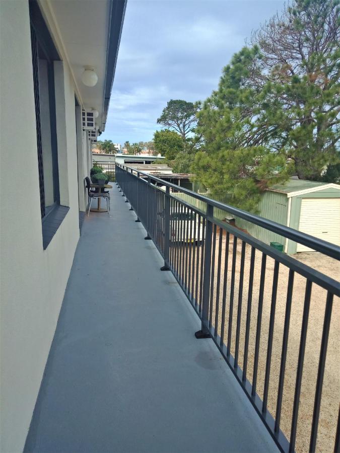 Toukley Motel Ngoại thất bức ảnh