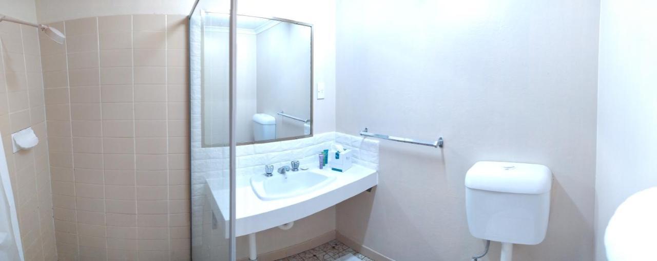 Toukley Motel Ngoại thất bức ảnh