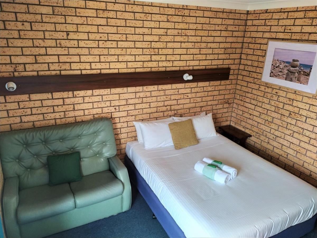 Toukley Motel Ngoại thất bức ảnh